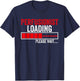 Future Clinical Perfusionist Cardiovascular Perfusionist T-Shirt - T-Shirt | Navy