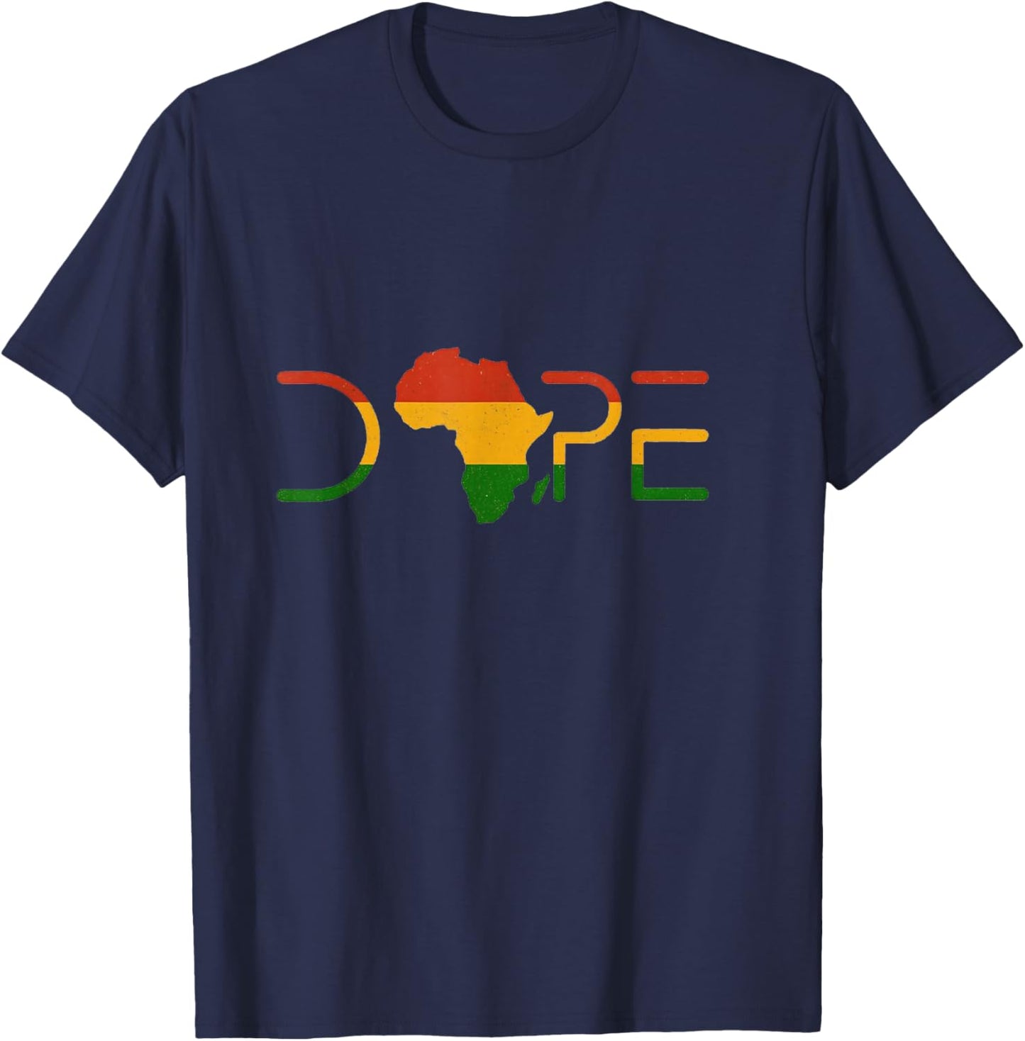 T-Shirt T-Shirt - T-Shirt | Navy