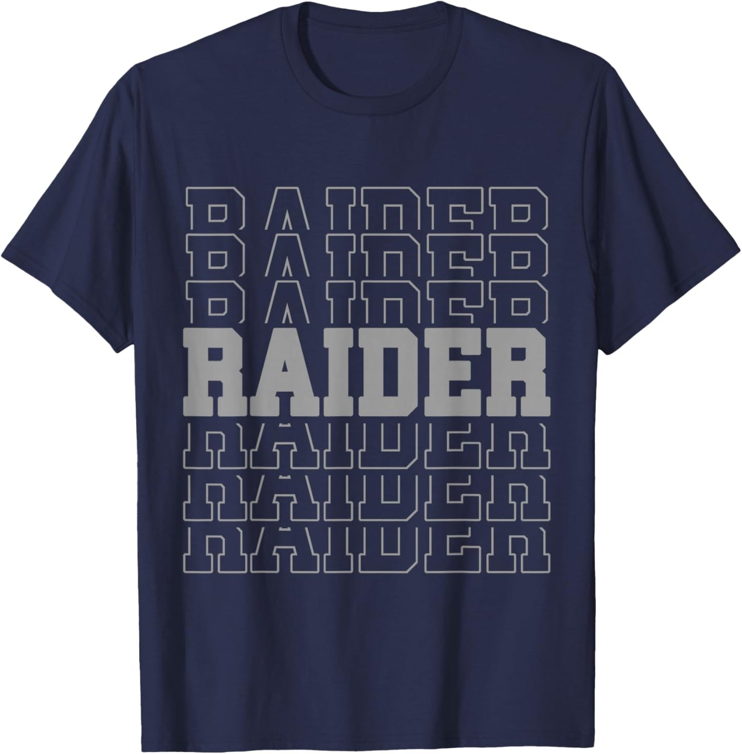T-Shirt T-Shirt - T-Shirt | Navy