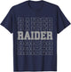 T-Shirt T-Shirt - T-Shirt | Navy