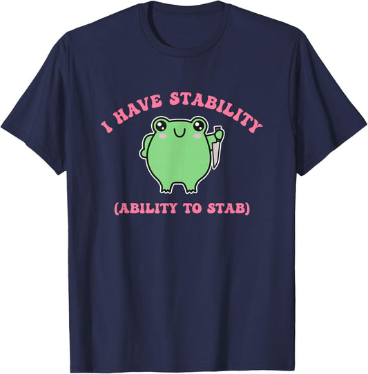 Design T-Shirt - T-Shirt | Navy