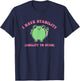 Design T-Shirt - T-Shirt | Navy