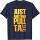 Funny Metal Detecting Art Women Kids Metal Detector T-Shirt - T-Shirt | Navy