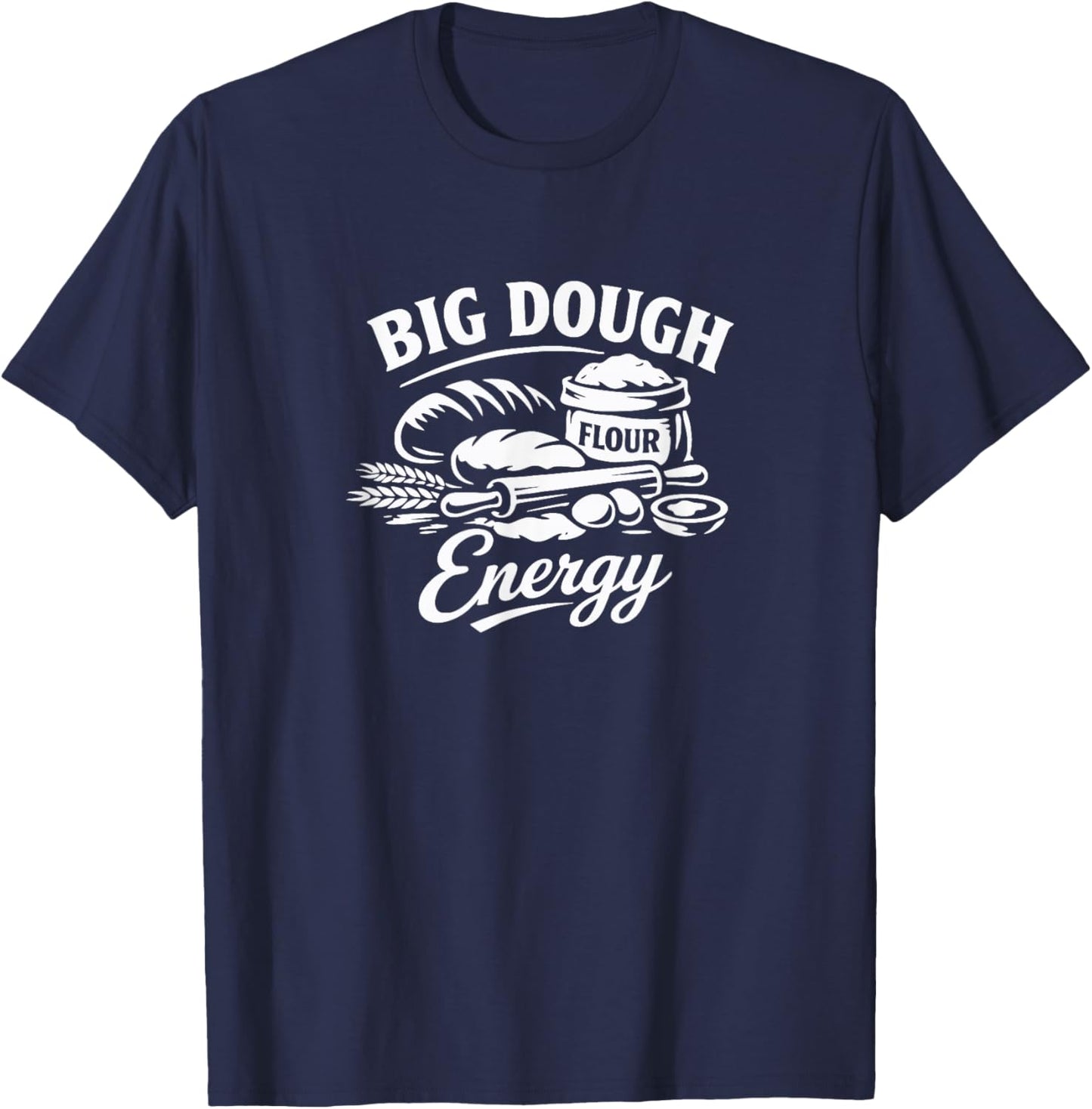 T-Shirt T-Shirt - T-Shirt | Navy