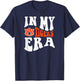 Auburn Tigers Era Navy Officially Licensed T-Shirt - T-Shirt | Navy
