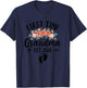 First Time Grandma 2026 Mothers Day Promoted to Grandma 2026 T-Shirt - T-Shirt | Navy