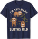 T-Shirt T-Shirt - T-Shirt | Navy