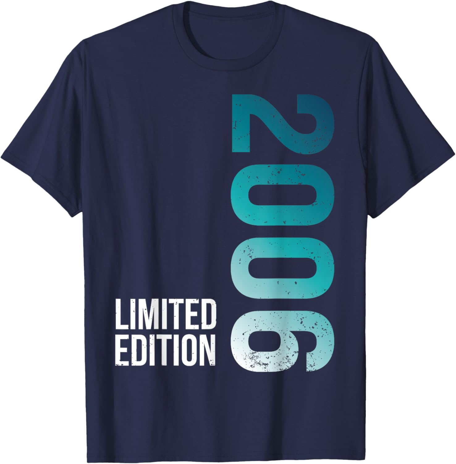 2006 Birthday Man 20th Decoration Funny 20s 20th Birthday T-Shirt - T-Shirt | Navy