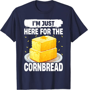 Gluten Free T-Shirt - T-Shirt | Navy