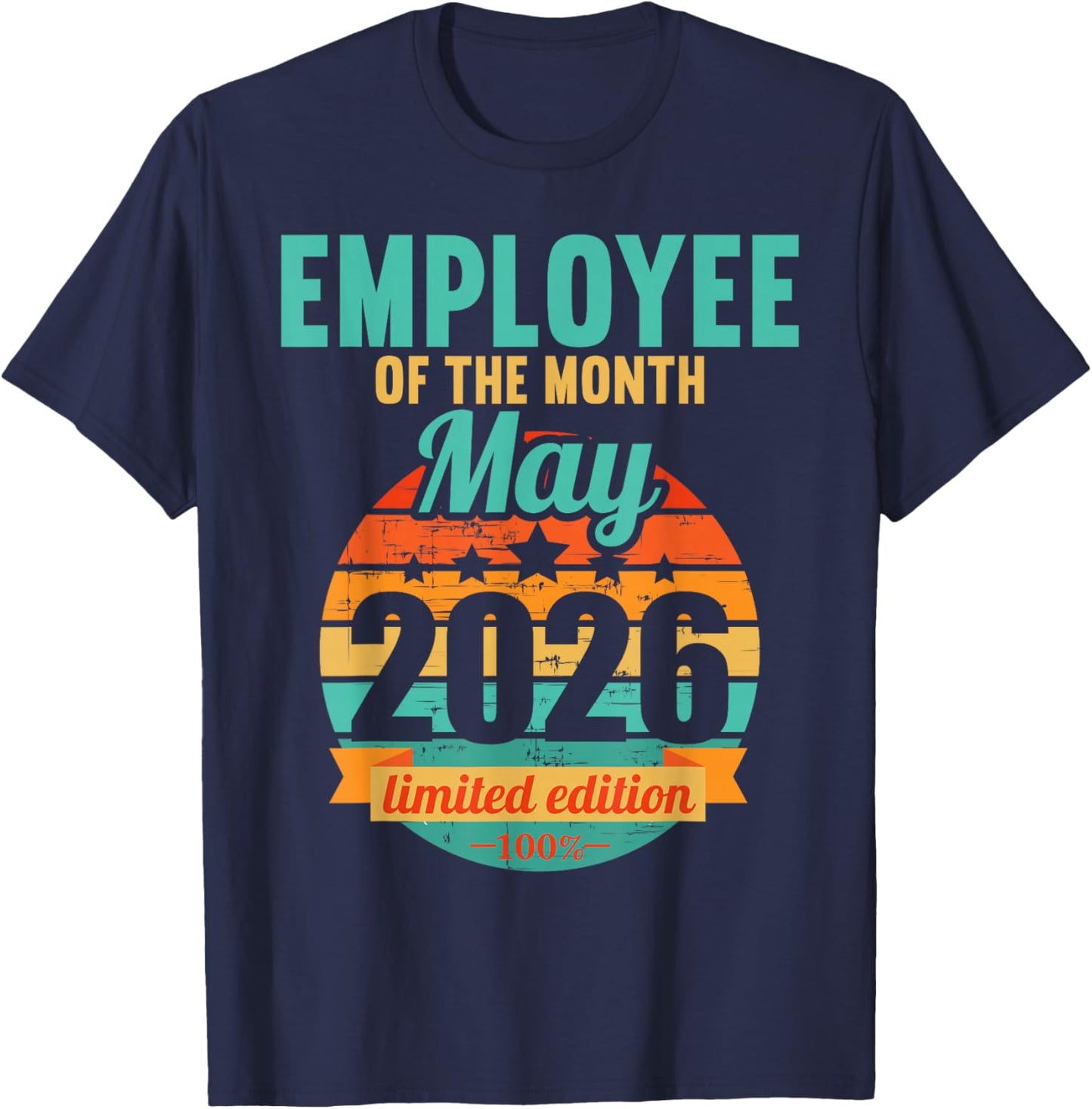 T-Shirt T-Shirt - T-Shirt | Navy