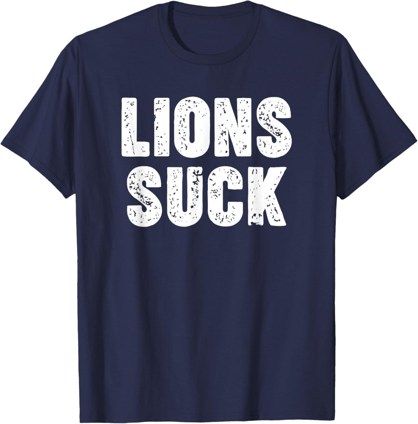T-Shirt T-Shirt - T-Shirt | Navy