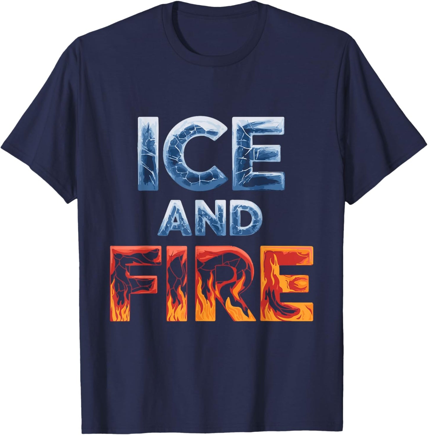 Costume T-Shirt - T-Shirt | Navy