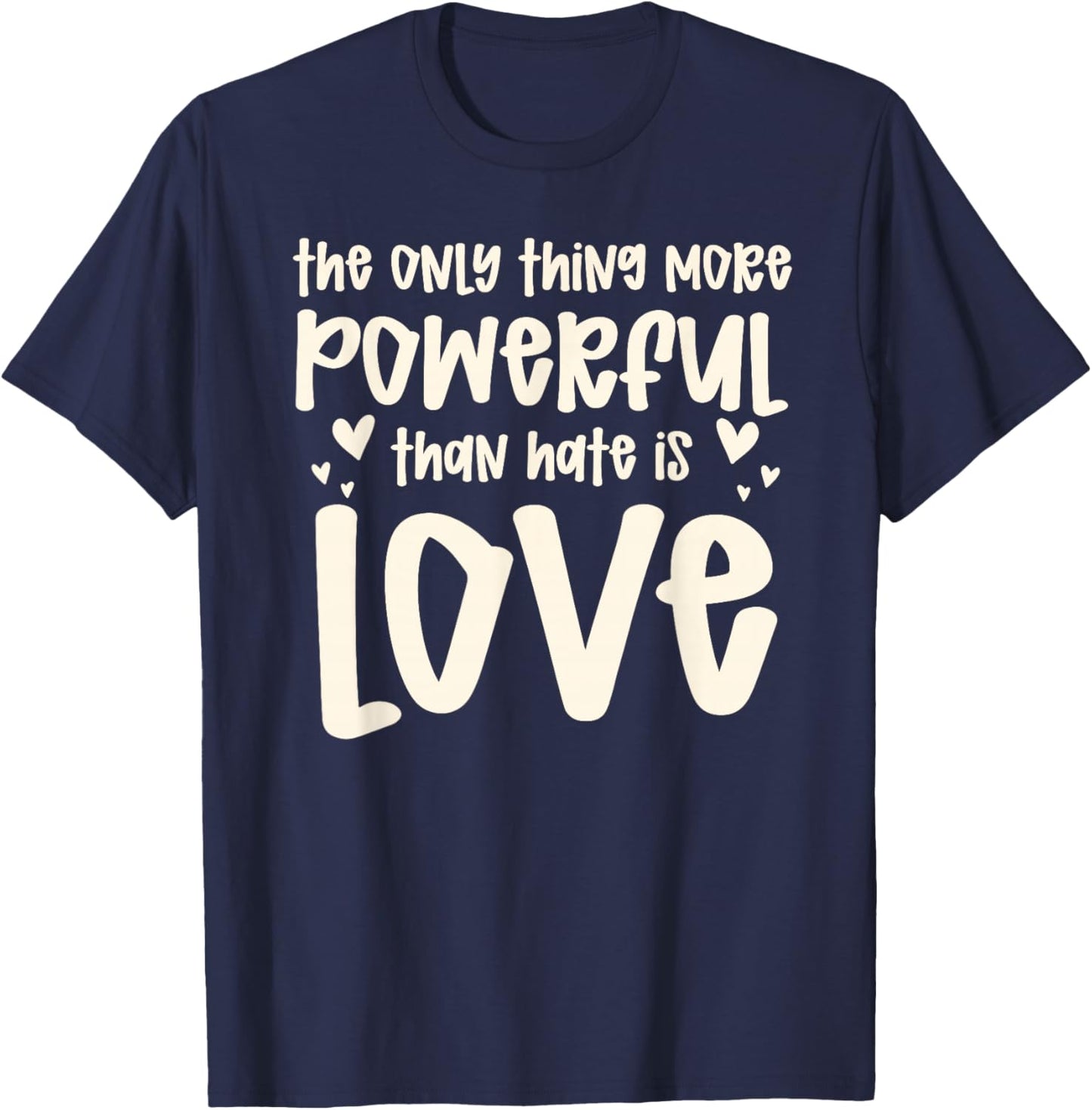 T-Shirt T-Shirt - T-Shirt | Navy
