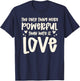 T-Shirt T-Shirt - T-Shirt | Navy