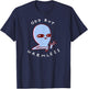 Threadless Nathan W. Pyle Odd But Harmless Graphic T-Shirt - T-Shirt | Navy