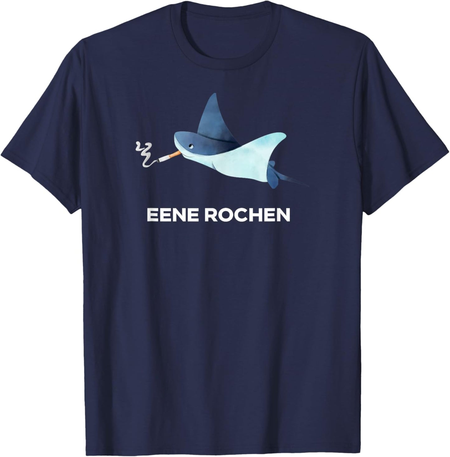 T-Shirt T-Shirt - T-Shirt | Navy