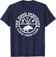 World Animal | WDW Dinosaur Ride T-Shirt - T-Shirt | Navy