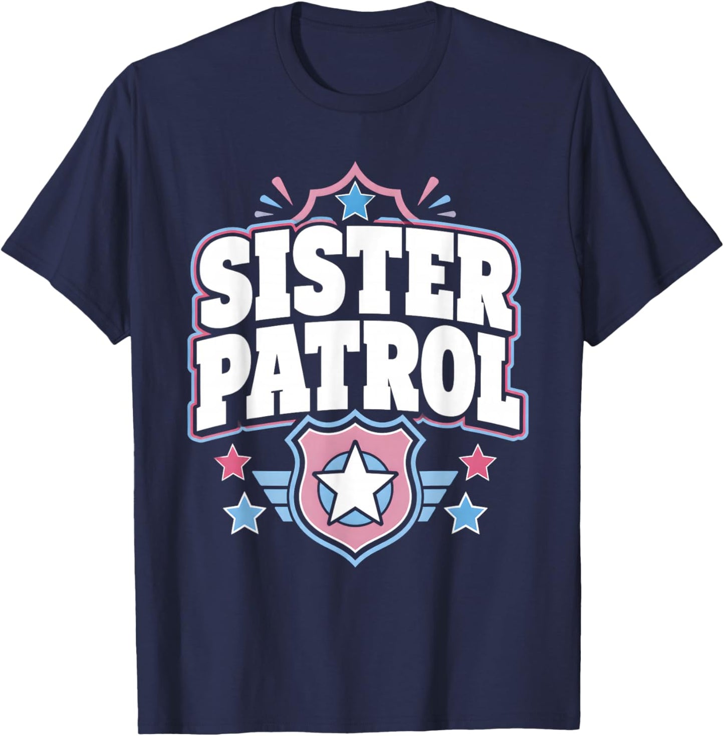 T-Shirt T-Shirt - T-Shirt | Navy