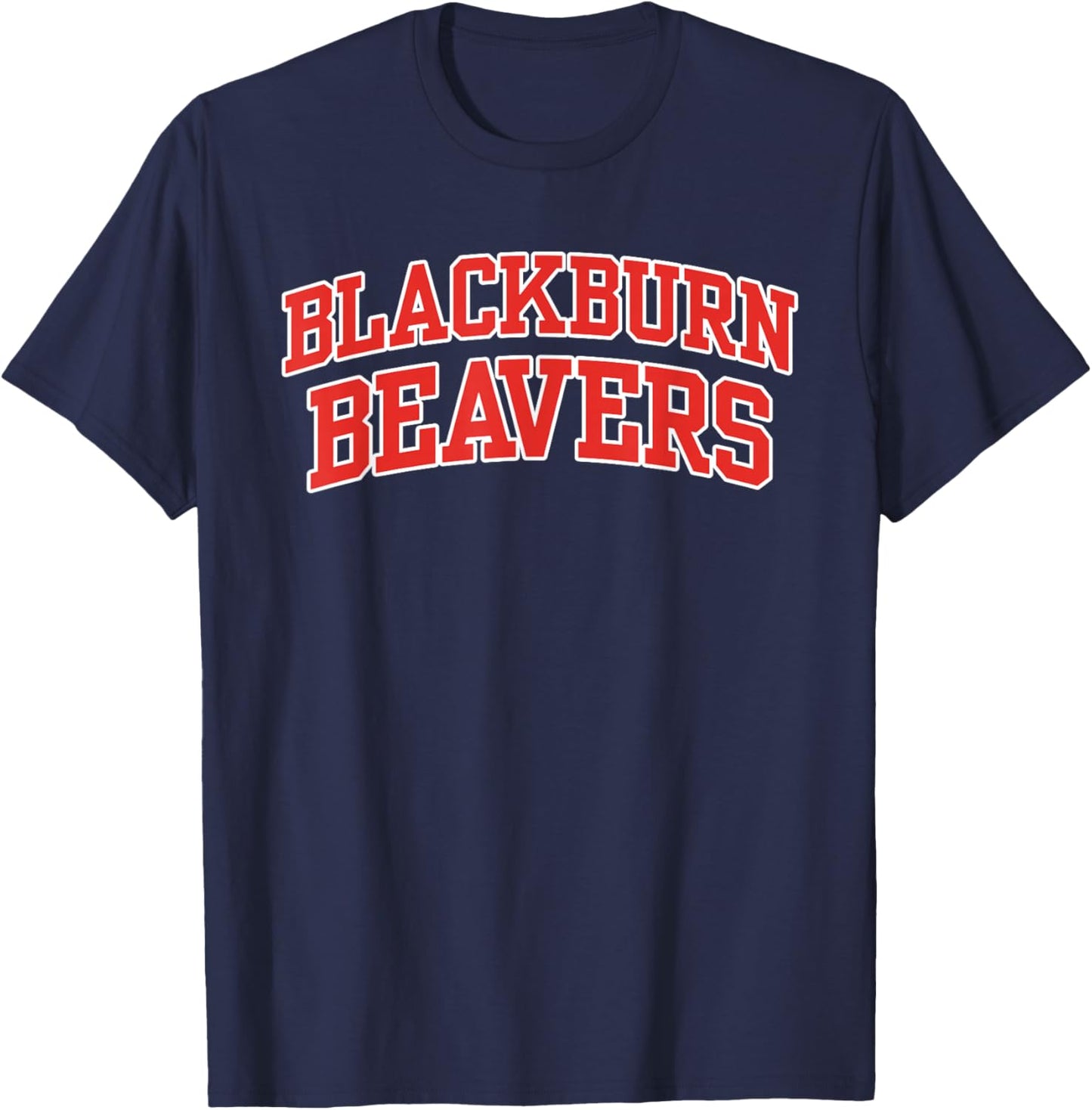 Sports Fan T-Shirt - T-Shirt | Navy