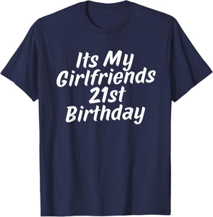 T-Shirt T-Shirt - T-Shirt | Navy