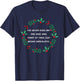 I've Never-Even Met One Wise Man. Three Of Them Just Seems.. T-Shirt - T-Shirt | Navy