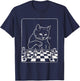 T-Shirt T-Shirt - T-Shirt | Navy