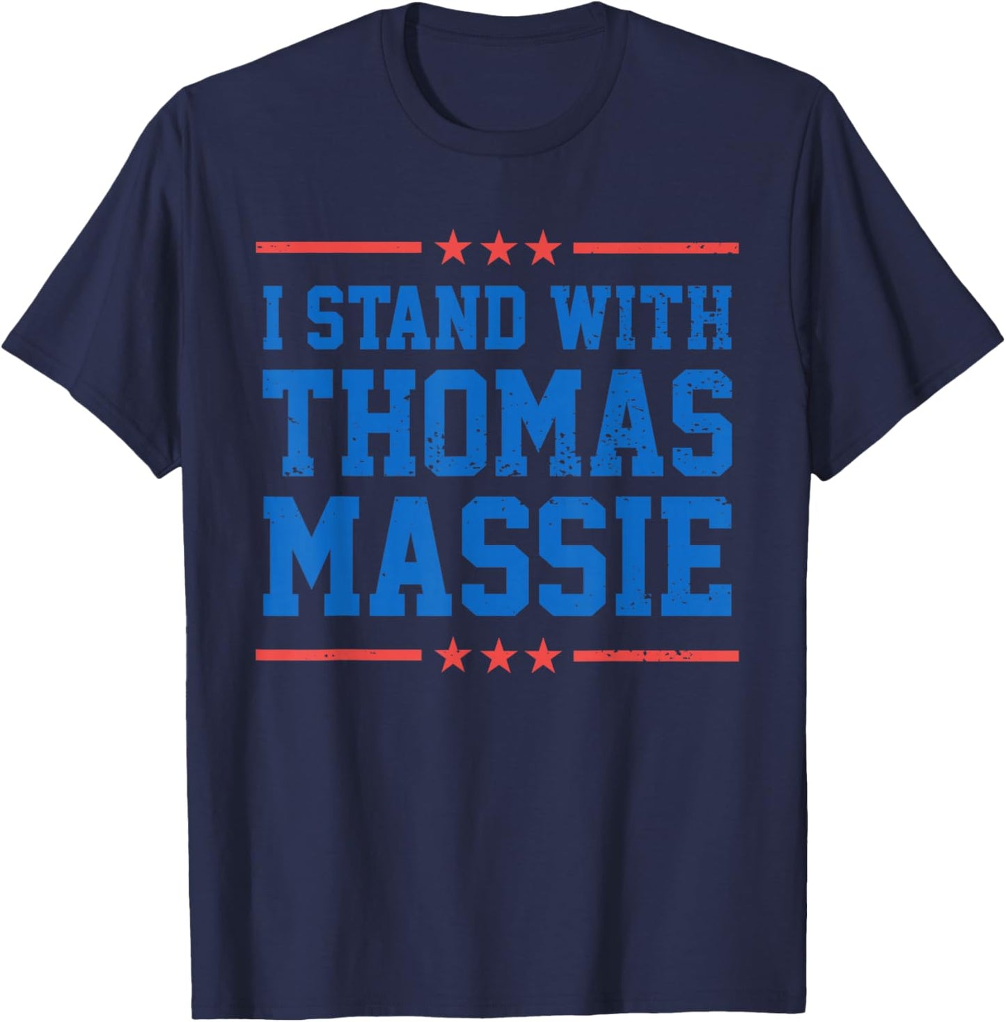 T-Shirt T-Shirt - T-Shirt | Navy
