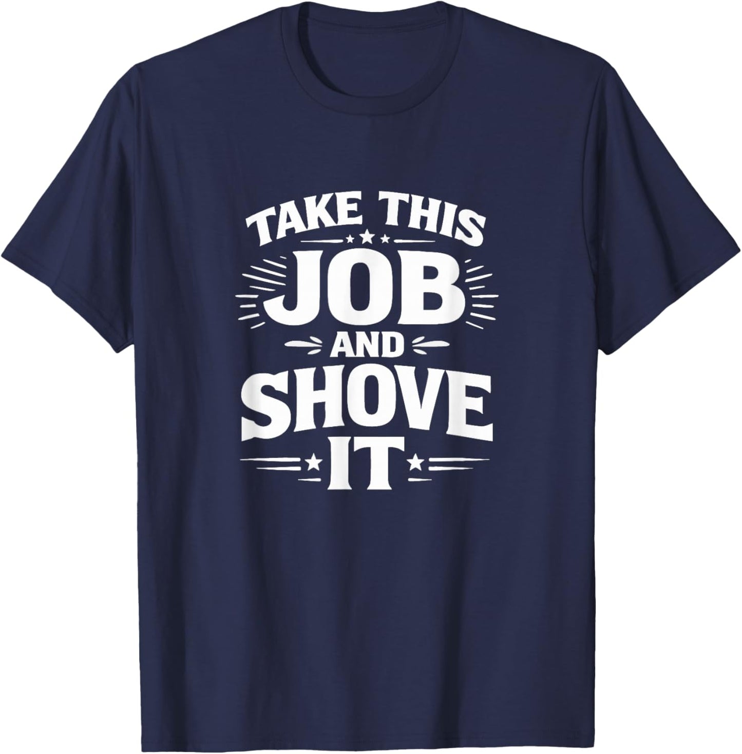 T-Shirt T-Shirt - T-Shirt | Navy