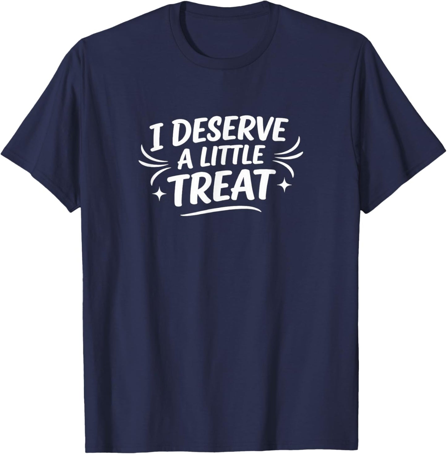 T-Shirt T-Shirt - T-Shirt | Navy