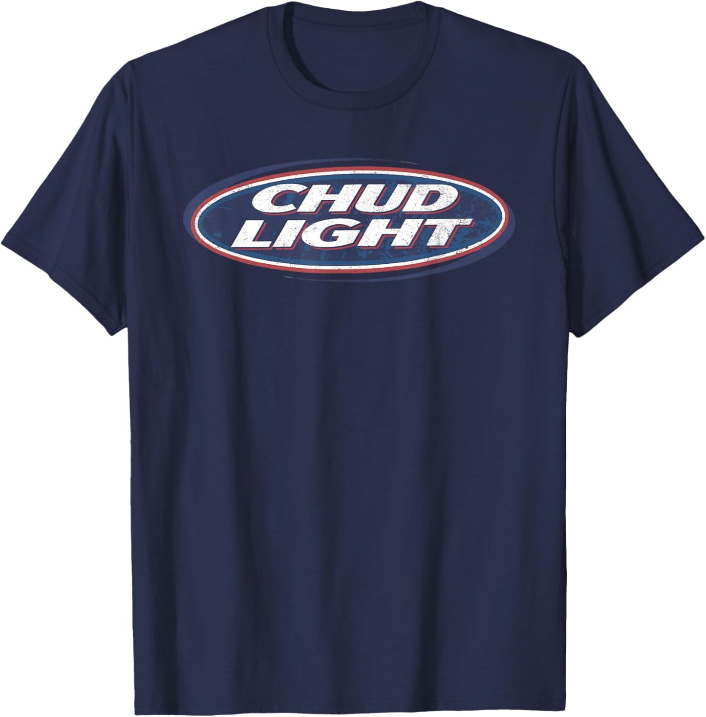 Funny Meme T-Shirt - T-Shirt | Navy