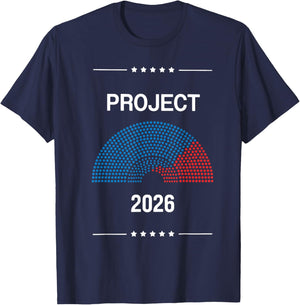 T-Shirt T-Shirt - T-Shirt | Navy