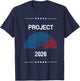 T-Shirt T-Shirt - T-Shirt | Navy