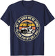 Get In Loser We're Going To Look For My Golf Ball Golf dad T-Shirt - T-Shirt | Navy