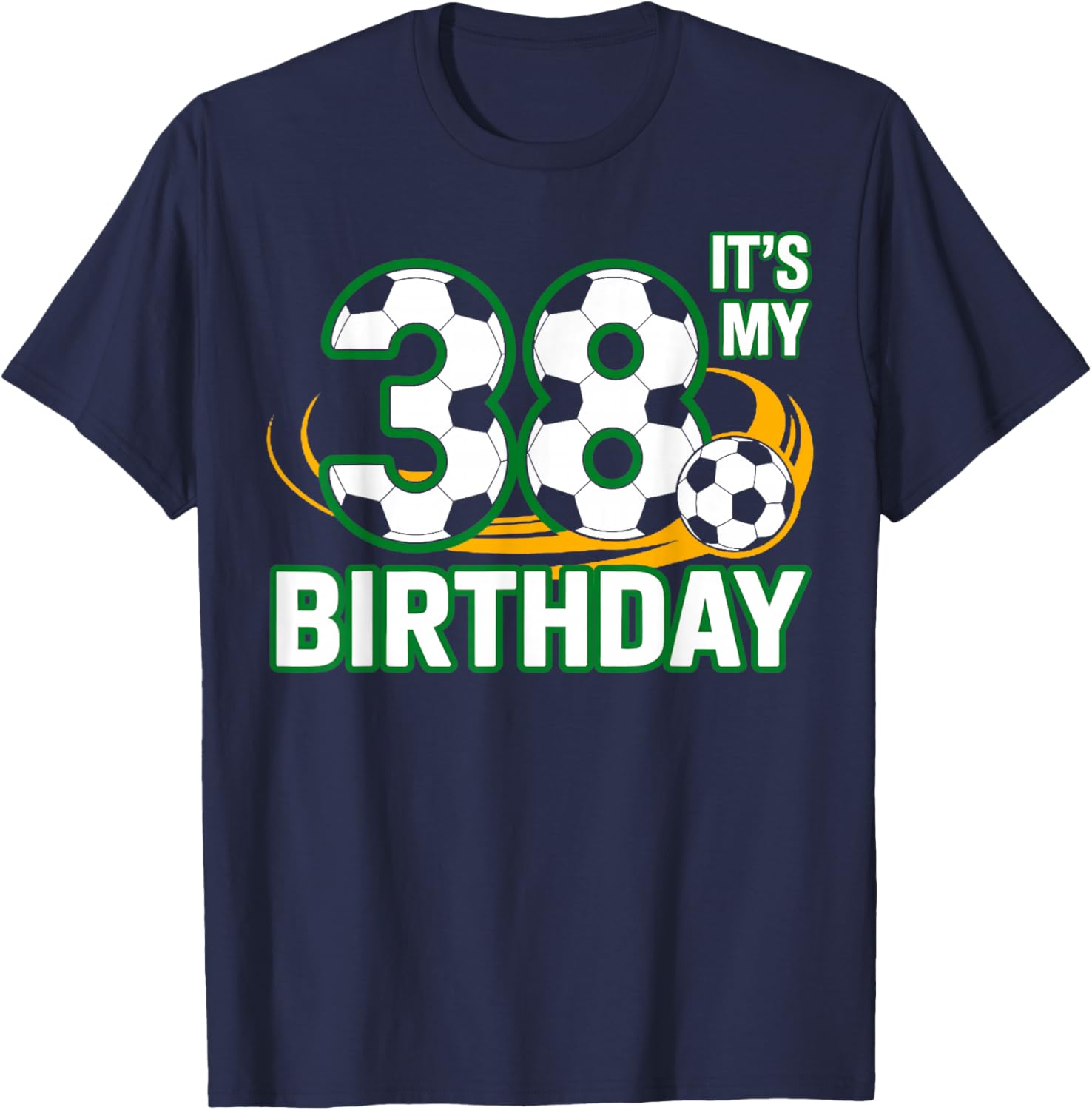 Classic T-Shirt - T-Shirt | Navy