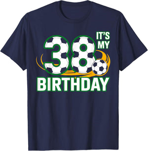 Classic T-Shirt - T-Shirt | Navy
