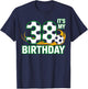 Classic T-Shirt - T-Shirt | Navy