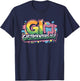 Endo Nurse Gi Gastroenterology, Endoscopy Nurse Gastro T-Shirt - T-Shirt | Navy