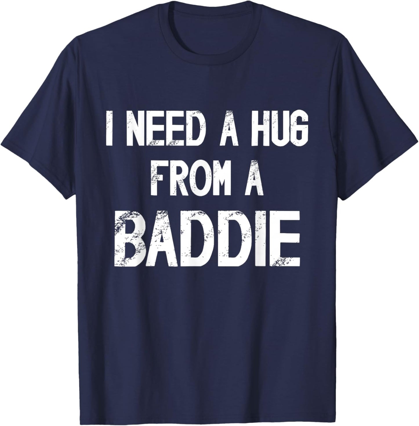 T-Shirt T-Shirt - T-Shirt | Navy