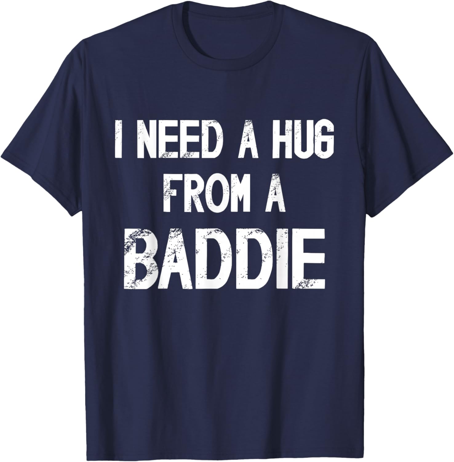 T-Shirt T-Shirt - T-Shirt | Navy