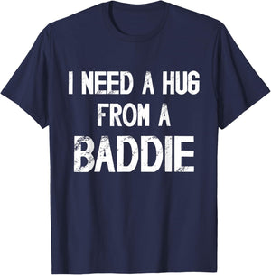 T-Shirt T-Shirt - T-Shirt | Navy