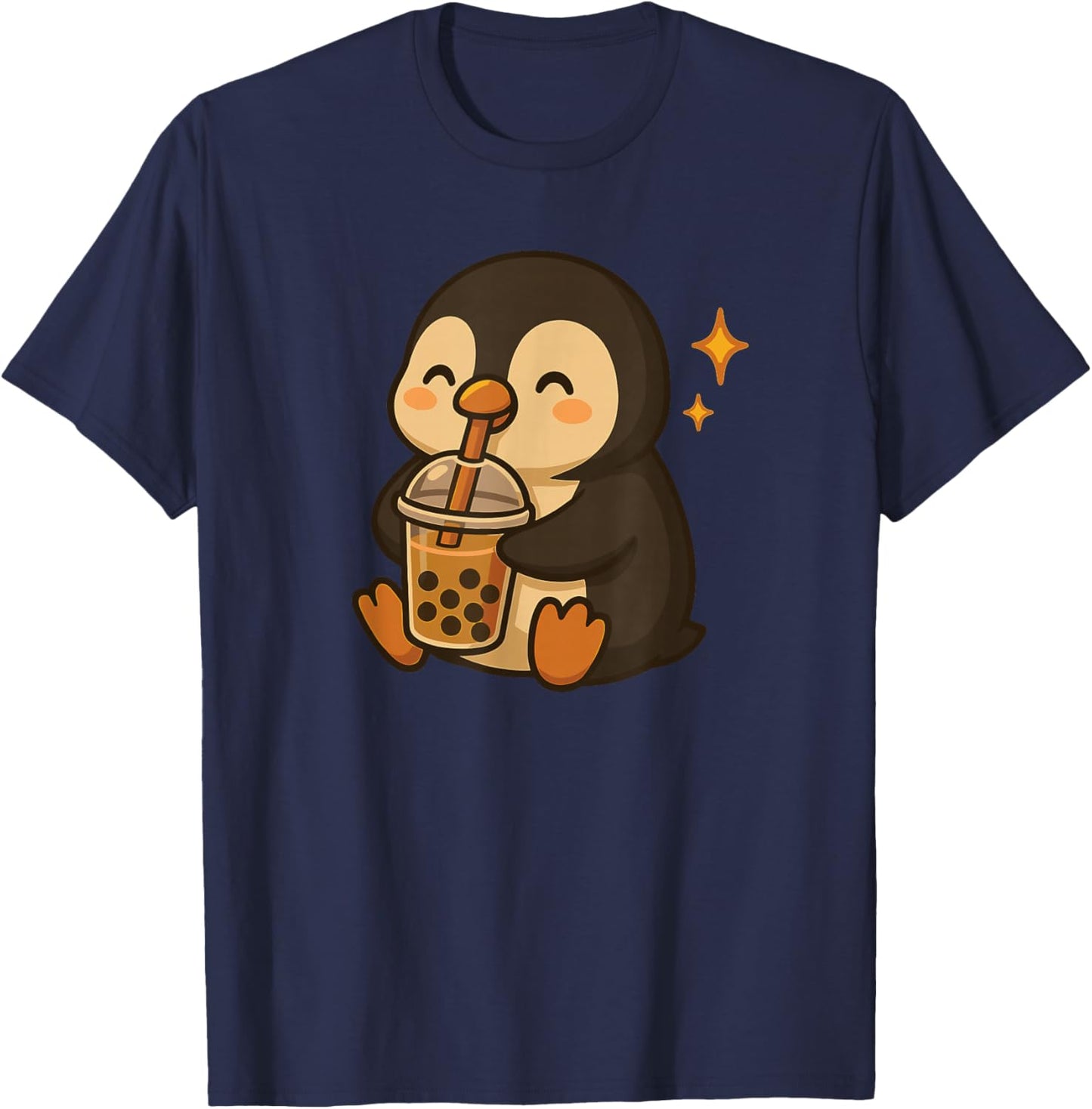 T-Shirt T-Shirt - T-Shirt | Navy