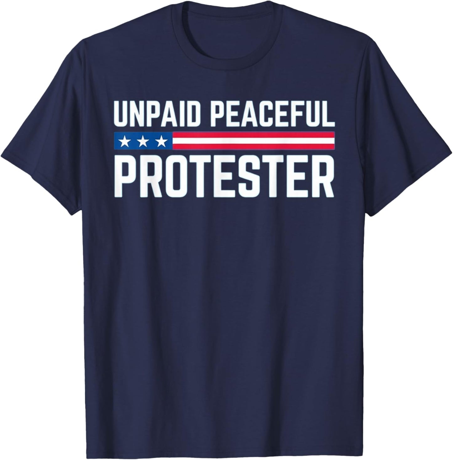 T-Shirt T-Shirt - T-Shirt | Navy