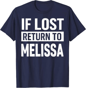 T-Shirt T-Shirt - T-Shirt | Navy