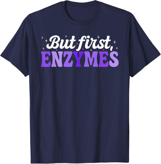 Cystic Fibrosis Awareness Groovy Cystic Fibrosis Warrior T-Shirt - T-Shirt | Navy