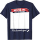 18th Birthday Boy Girl 18 Years 2008 Funny Gift T-Shirt - T-Shirt | Navy