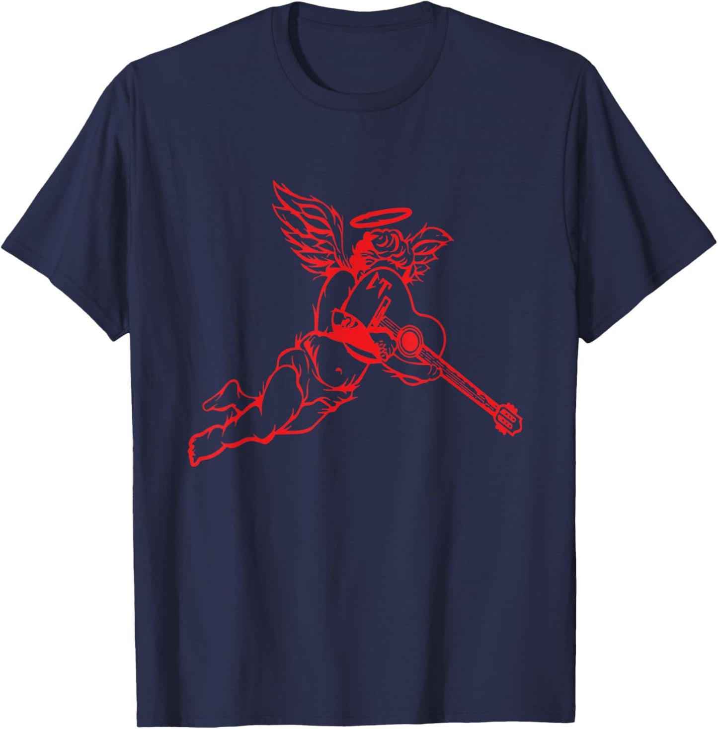 Corridos Tumbados Mexican Style T-Shirt - T-Shirt | Navy