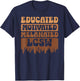 Melanated LCSW Black Licensed Clinical Social Worker LCSW T-Shirt - T-Shirt | Navy