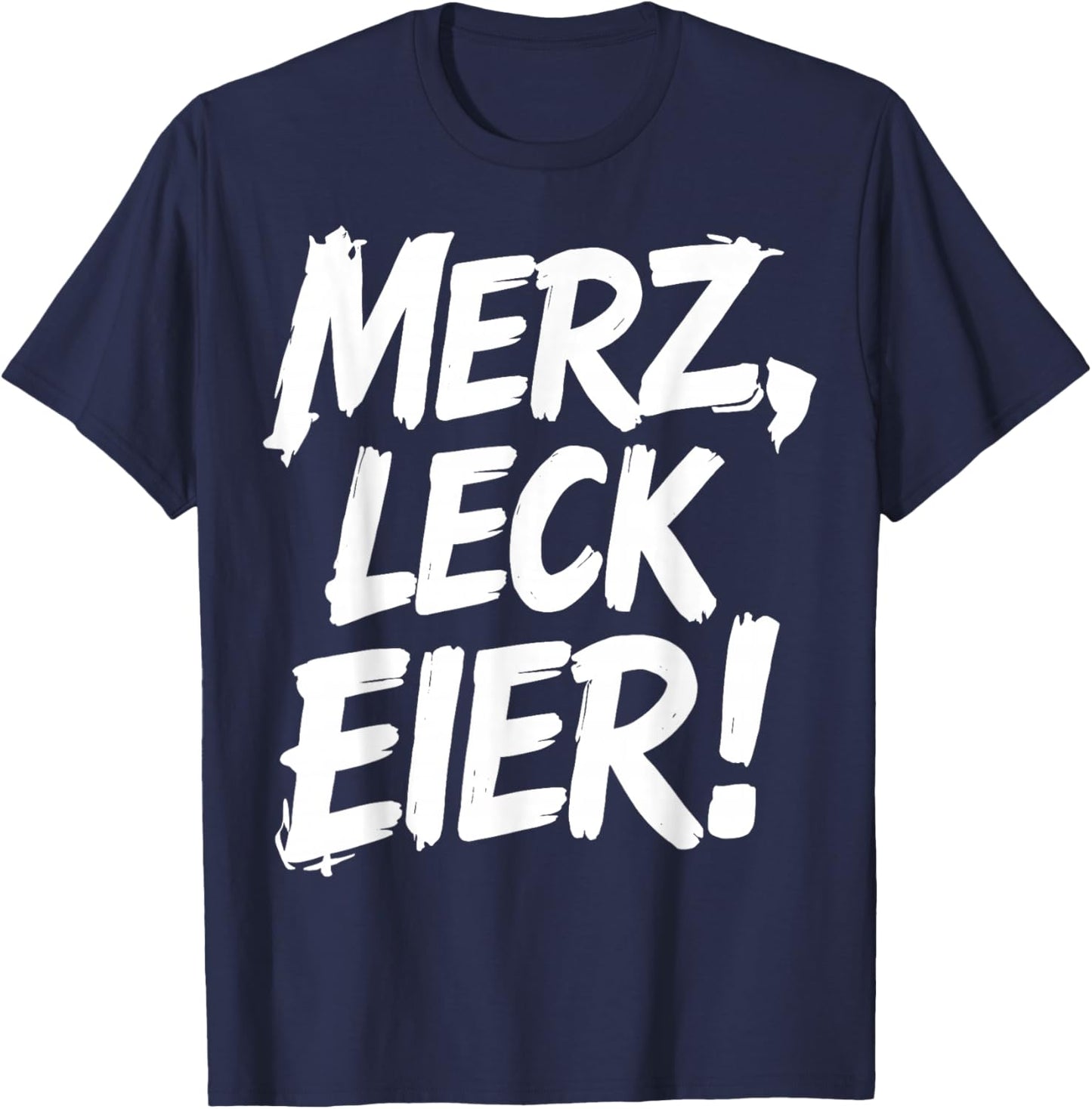 T-Shirt T-Shirt - T-Shirt | Navy