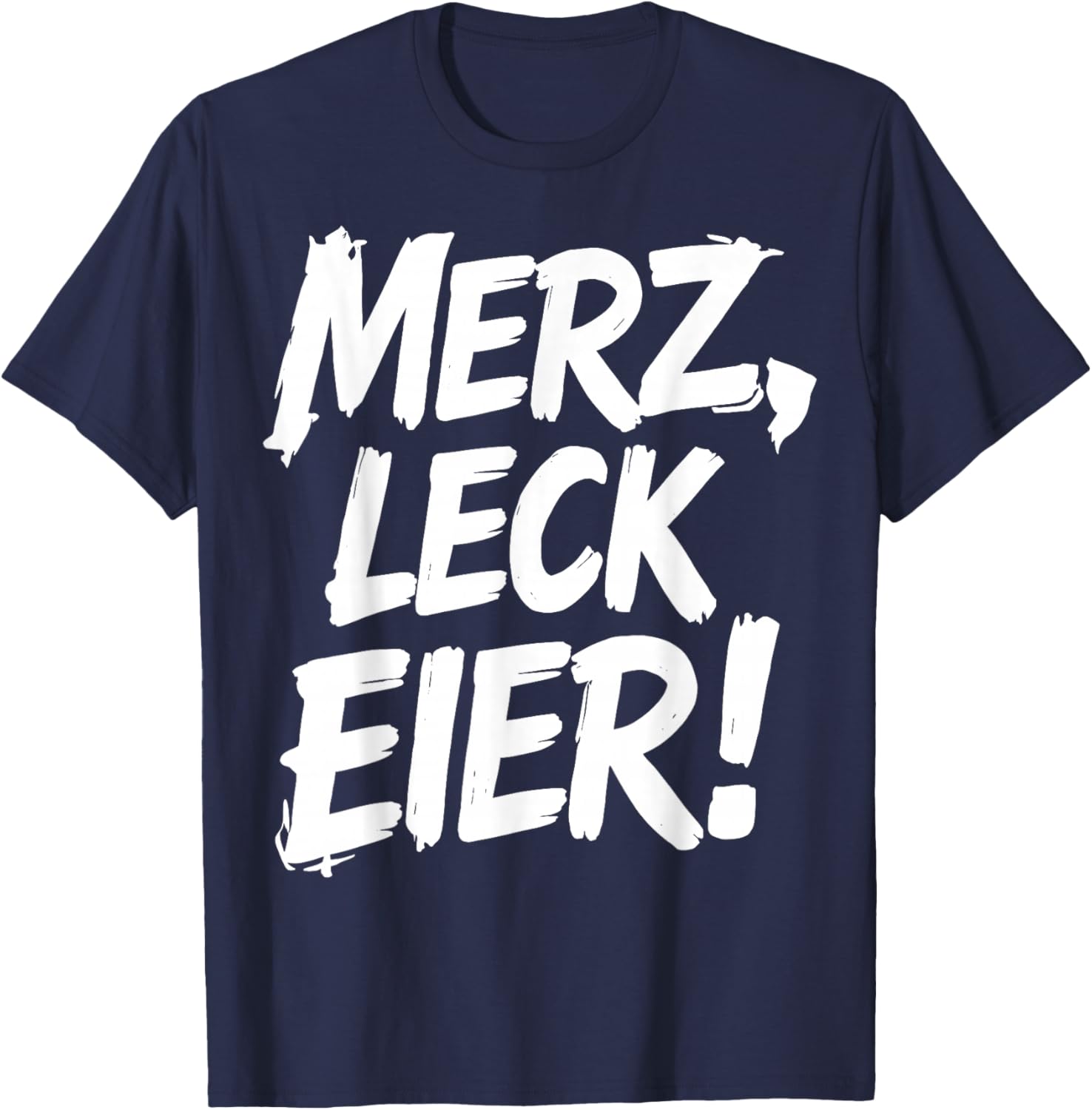 T-Shirt T-Shirt - T-Shirt | Navy