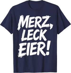 T-Shirt T-Shirt - T-Shirt | Navy